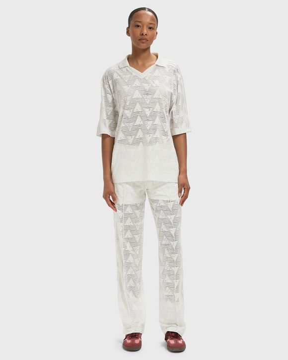 WMNS LACE FOOTBALL JERSEY