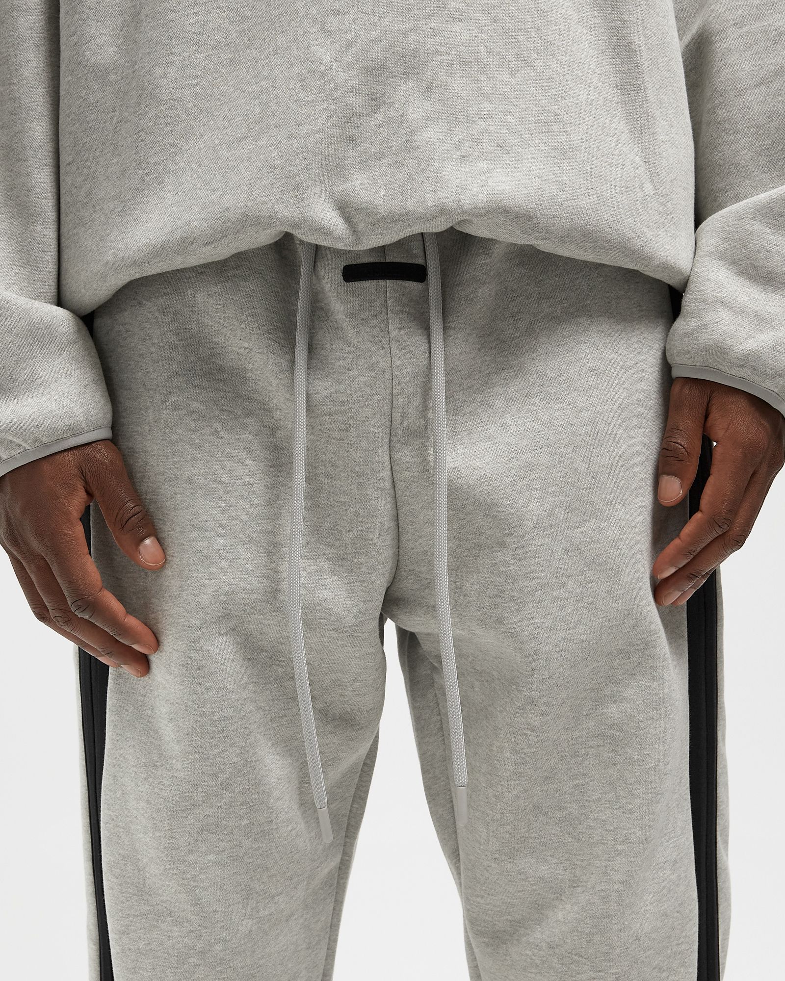 Adidas X FEAR OF GOD ATHLETICS HPANT Grey | BSTN Store
