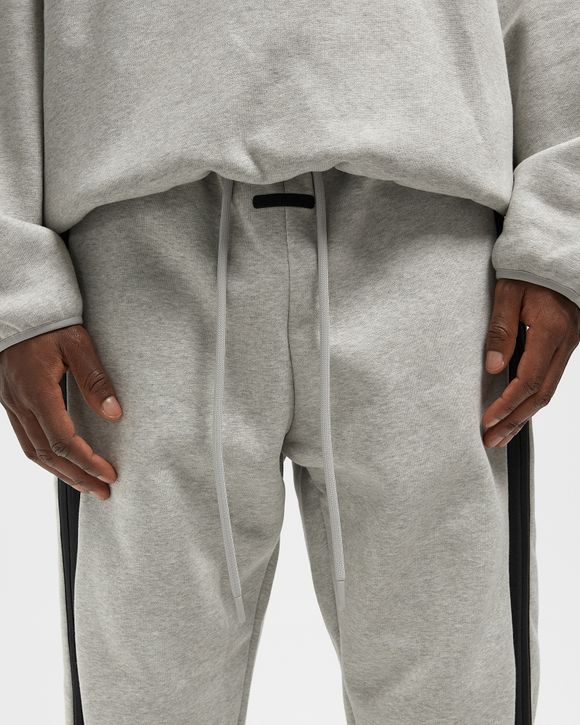 X FEAR OF GOD ATHLETICS COTTON FLEECE SWEATPANT