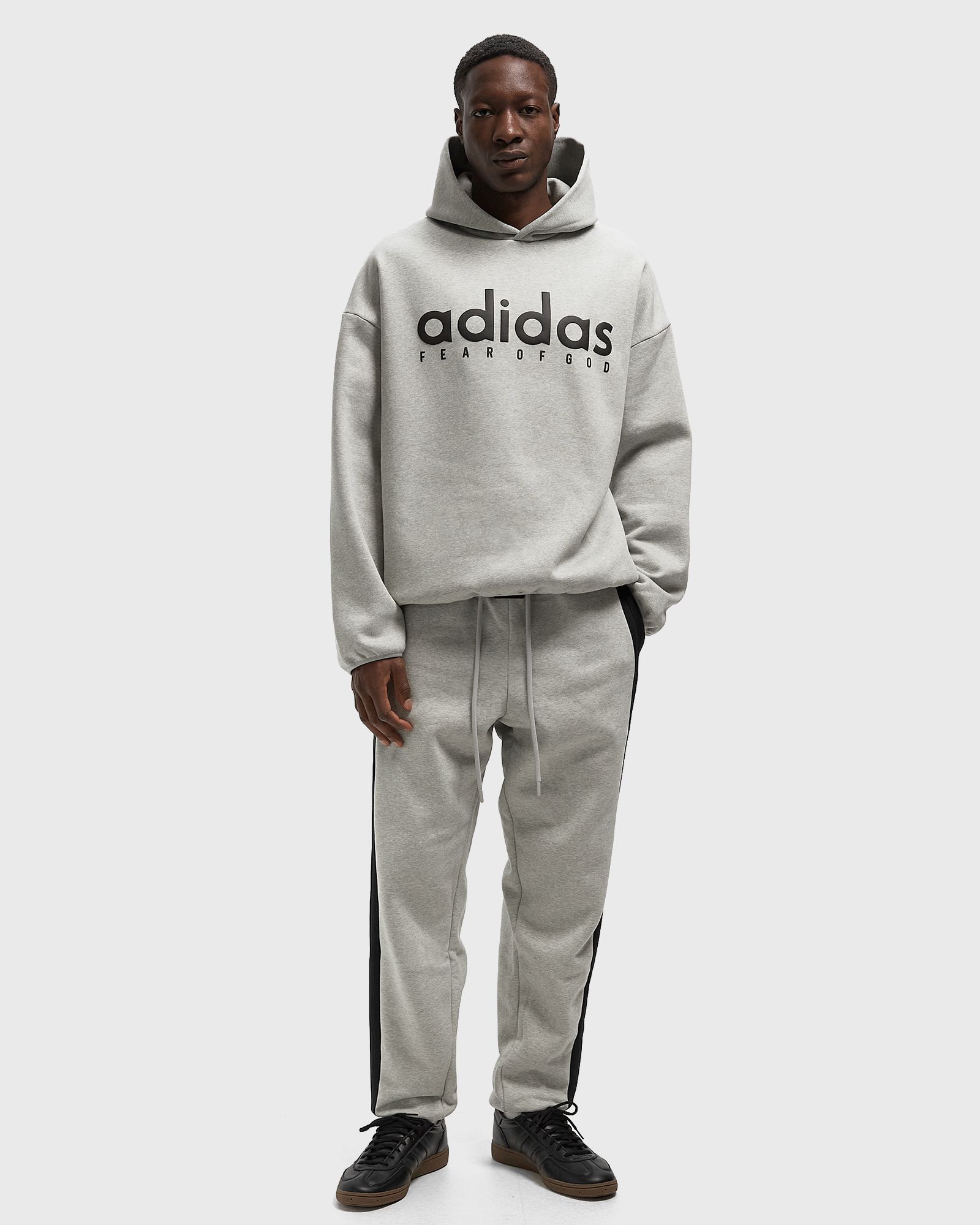 新品M Adidas Fear of God ATHLETICS KC6457 adidas Originals x Fear of God ATHLETICS Relaxed Sweatpants voor