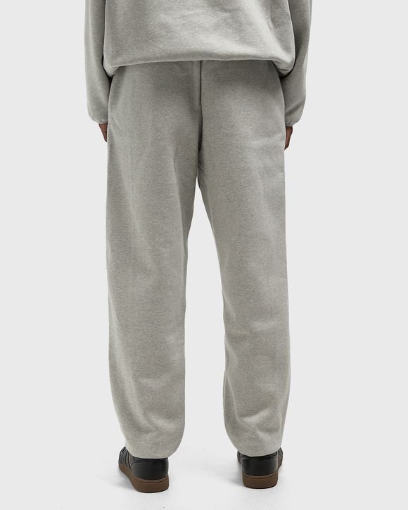 X FEAR OF GOD ATHLETICS COTTON FLEECE SWEATPANT
