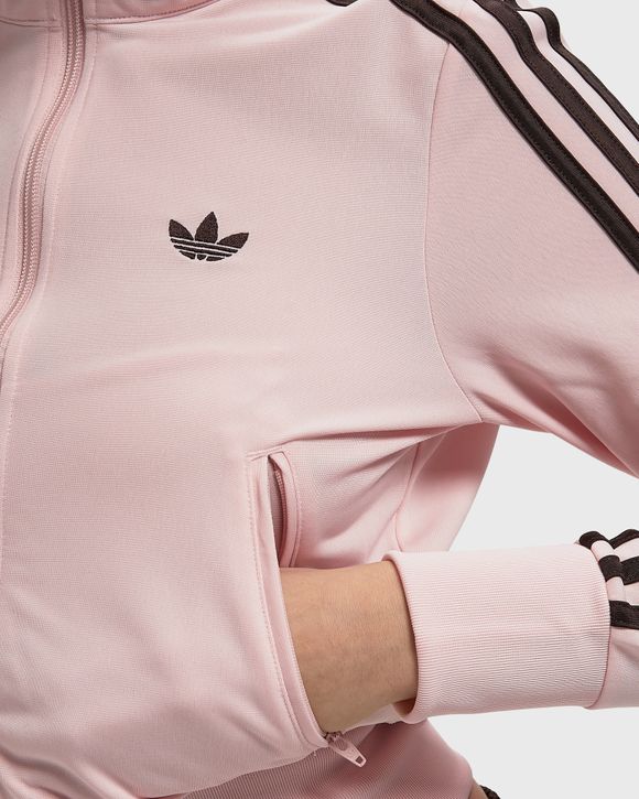 WMNS FIREBIRD CLASSIC TRACK TOP