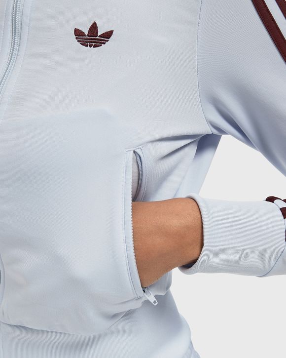 WMNS FIREBIRD CLASSIC TRACK TOP