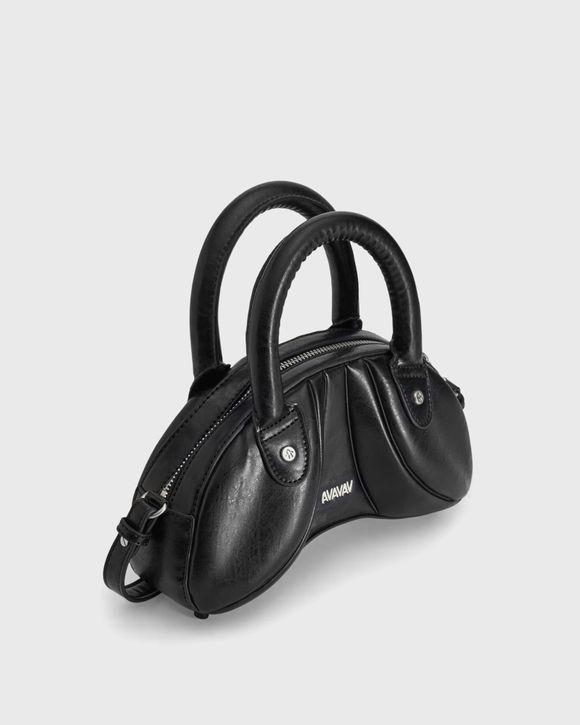 X AVAVAV MINI SCULPTED BAG