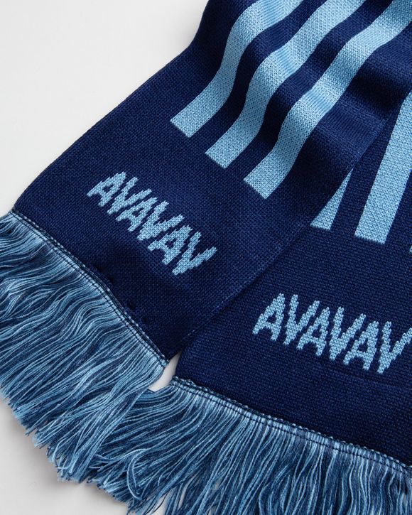 Thumbnail - X AVAVAV FAN SCARF