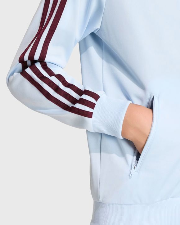 FIREBIRD LOOSE TRACK TOP