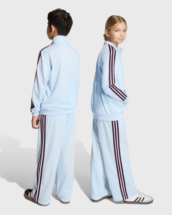 FIREBIRD LOOSE TRACK TOP
