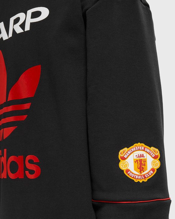 Manchester United Crew Sweat 90/92