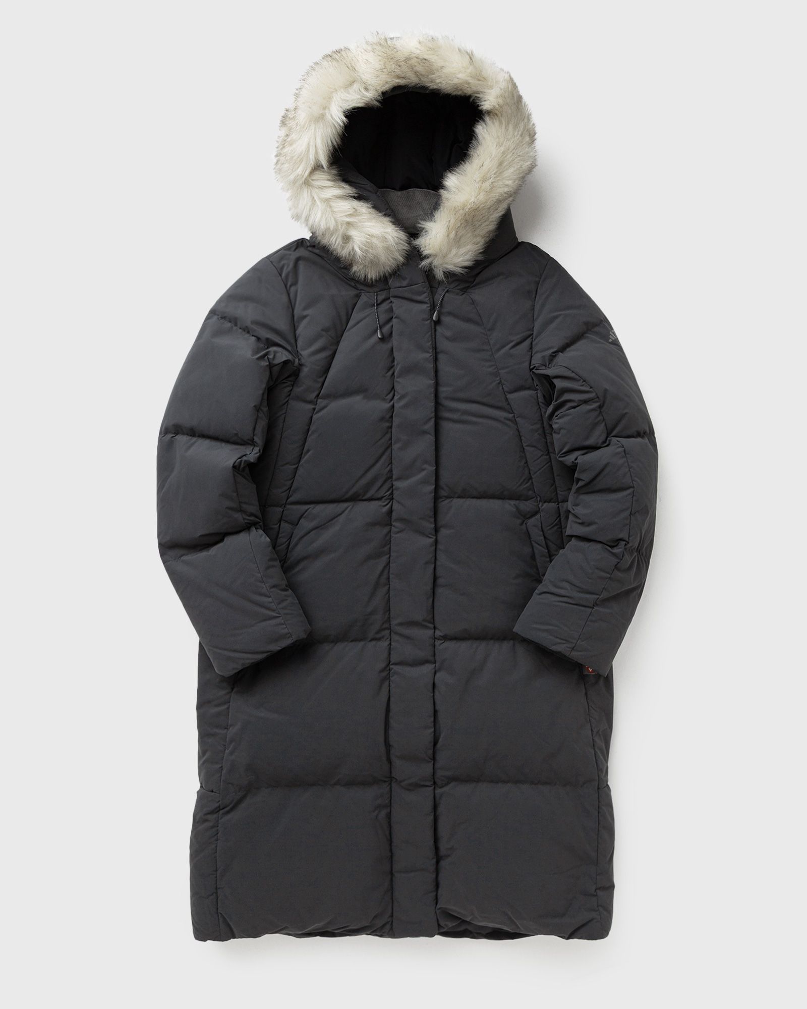 Xpl W Long Gd Jacket-image