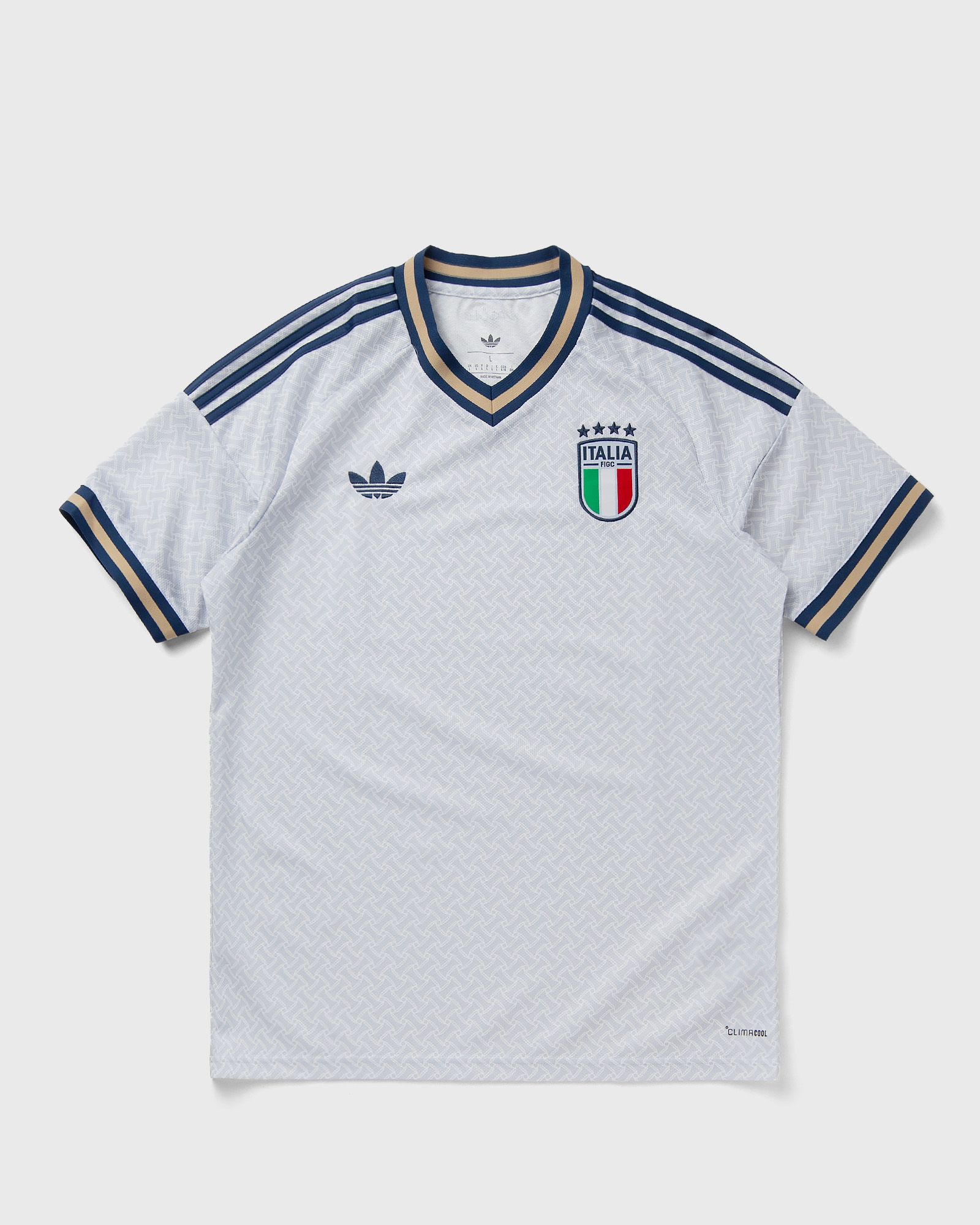 ITALY 26 AWAY JERSEY
