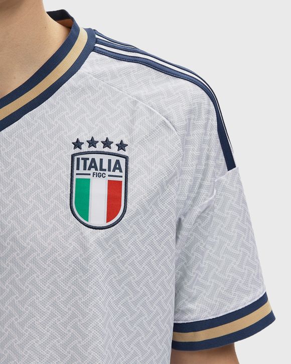 Italy 26 Away Jersey