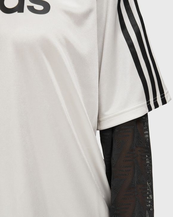 WMNS LACE LONG-SLEEVE JERSEY