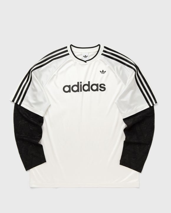 WMNS LACE LONG-SLEEVE JERSEY