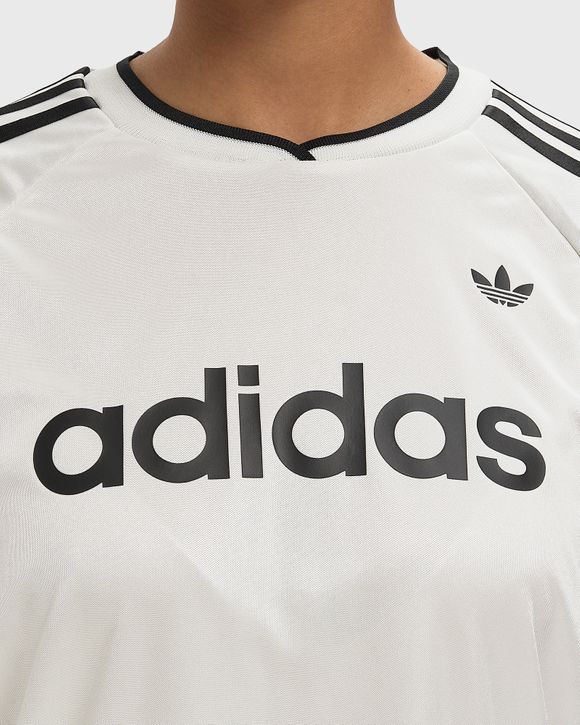 WMNS LACE LONG-SLEEVE JERSEY