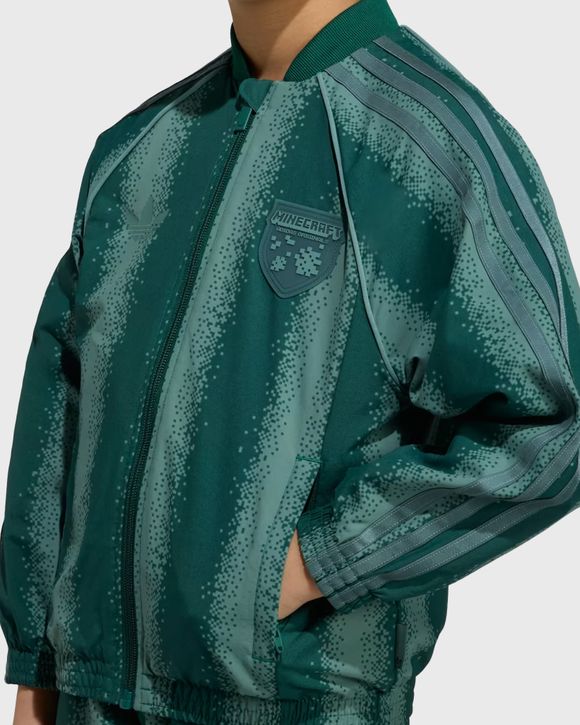MINECRAFT SST TRACKSUIT