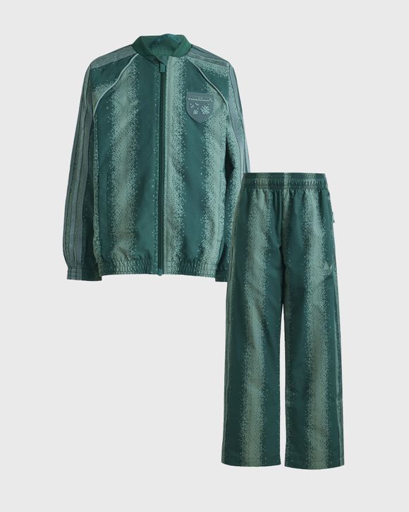MINECRAFT SST TRACKSUIT