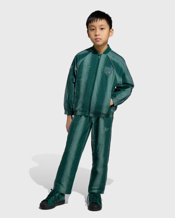 MINECRAFT SST TRACKSUIT