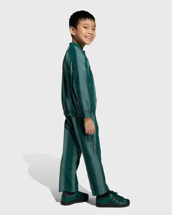 MINECRAFT SST TRACKSUIT