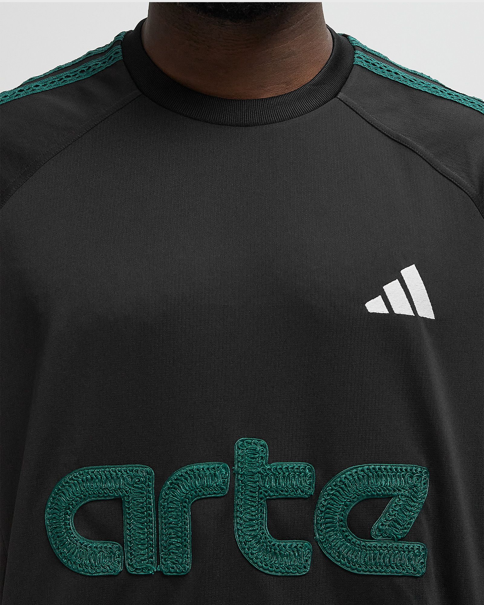 x ARTE JERSEY