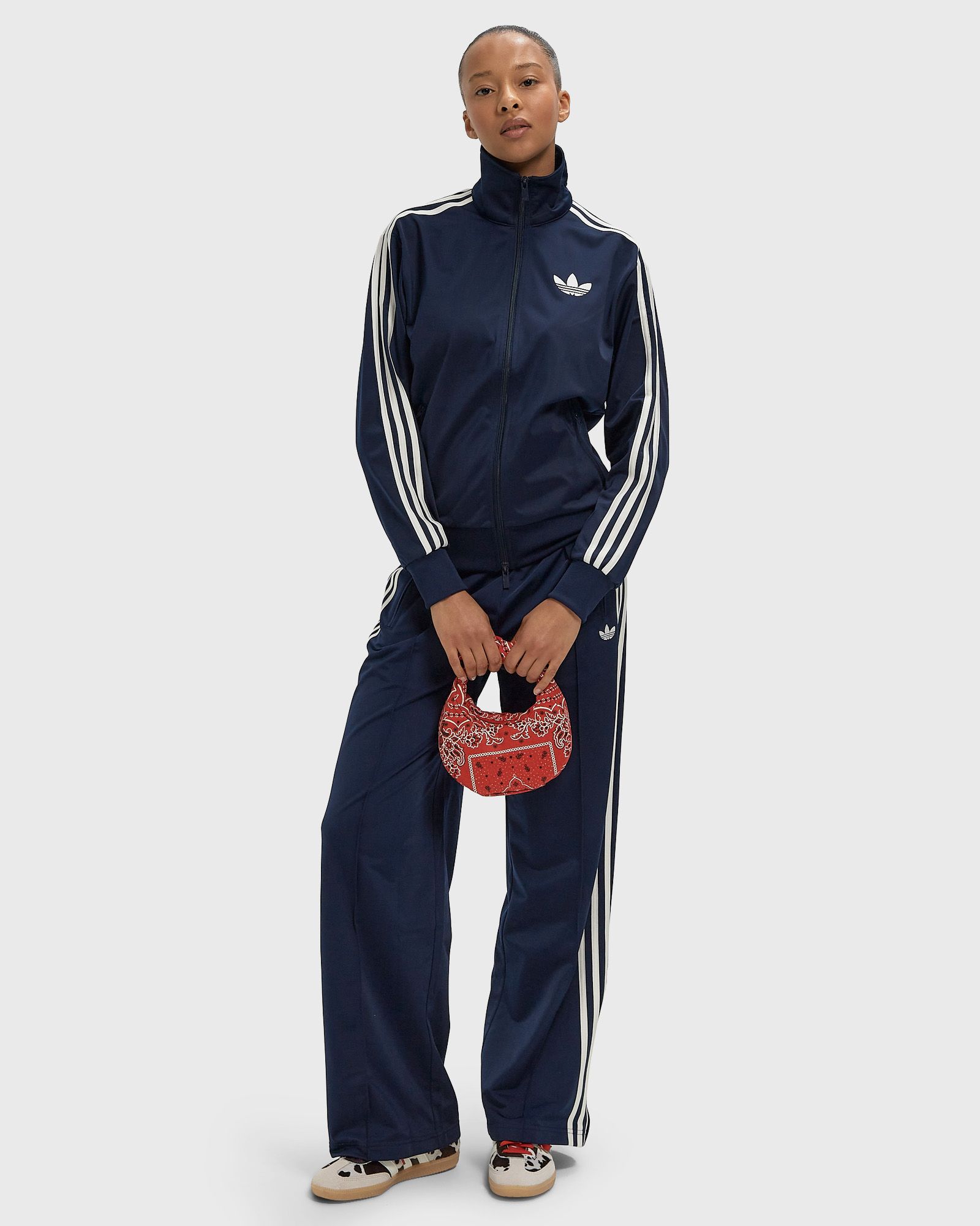 FIREBIRD TRACKTOP LOOSE