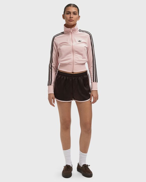 WMNS 3 STRIPES SPRINTER SHORTS
