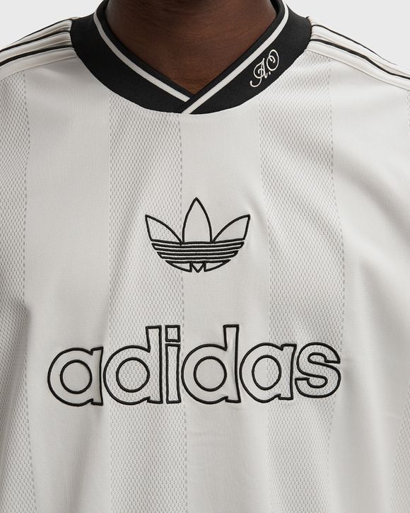 OVERSIZED KNIT JERSEY