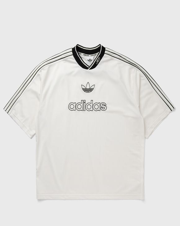 OVERSIZED KNIT JERSEY