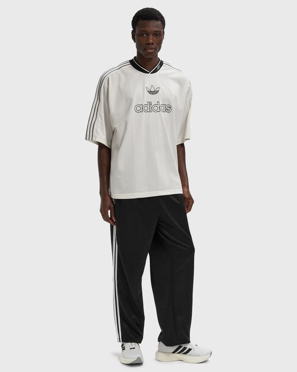 OVERSIZED KNIT JERSEY