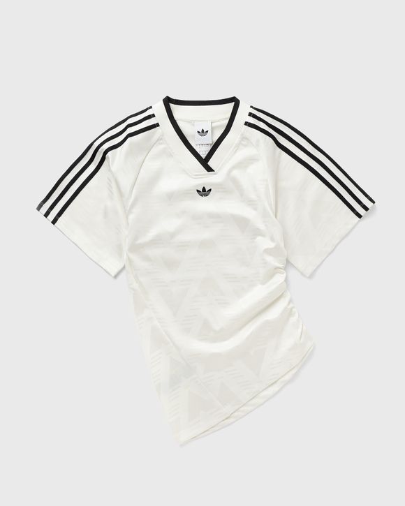 WMNS ROUCHED FOOTBALL JERSEY