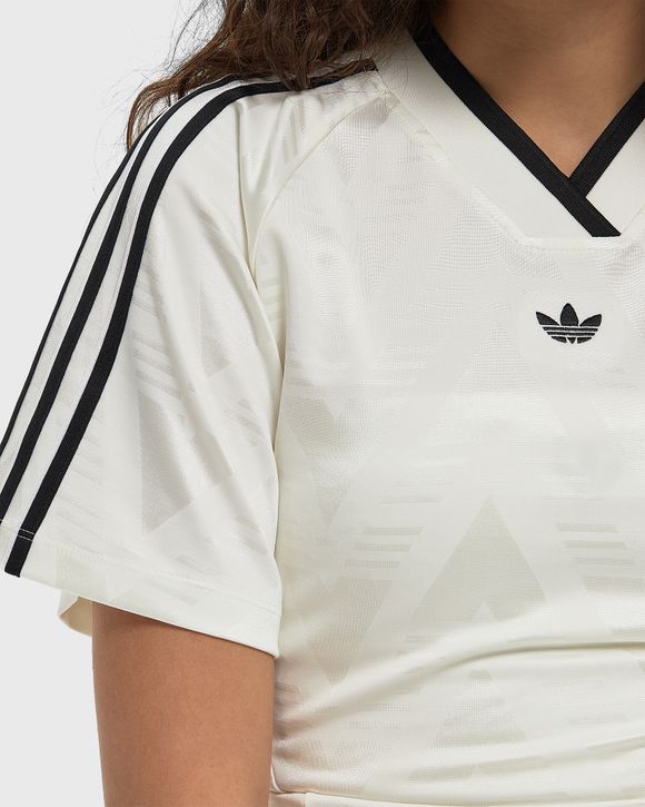 WMNS ROUCHED FOOTBALL JERSEY