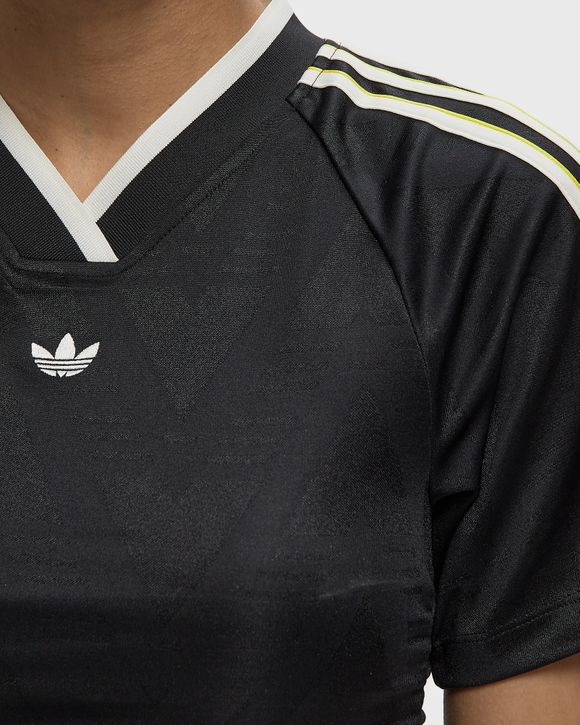 WMNS ROUCHED FOOTBALL JERSEY