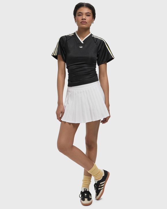 WMNS ROUCHED FOOTBALL JERSEY