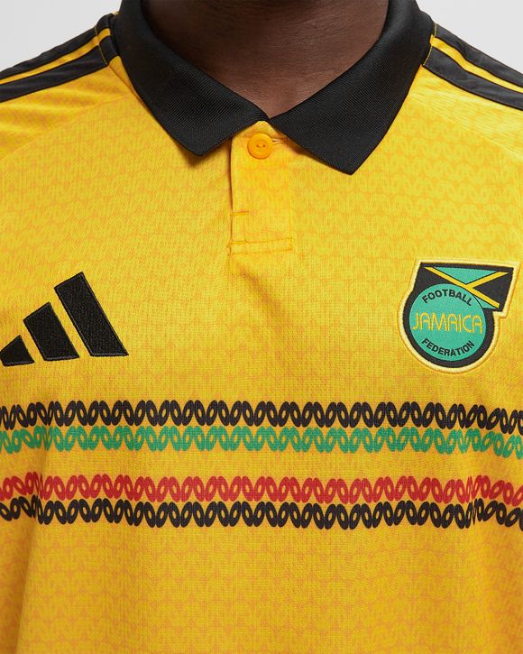 Jamaica 26 x Bob Marley Home Jersey