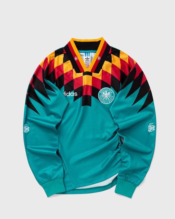 WMNS DFB Deutschland Reconstructed Bringback Jersey