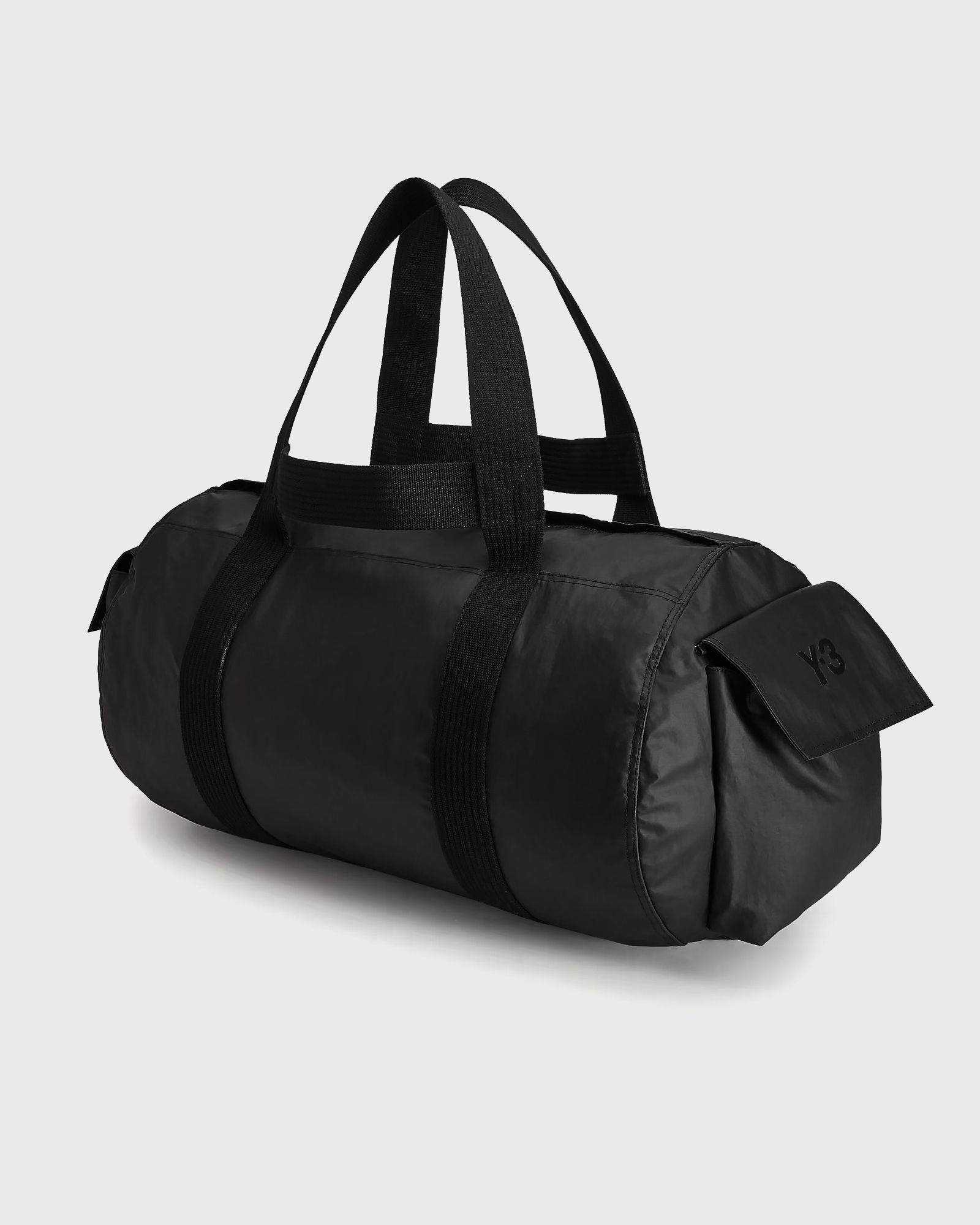 Y-3 DUFFLE BAG
