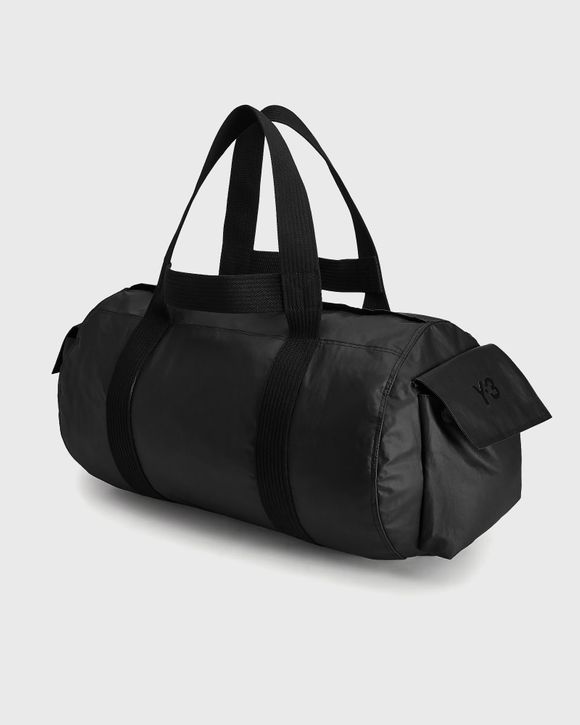Y-3 DUFFLE BAG