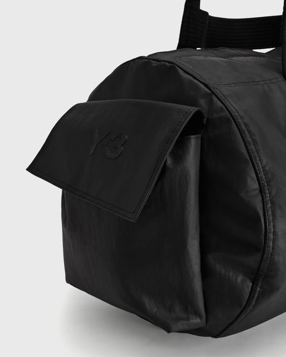 Y-3 DUFFLE BAG
