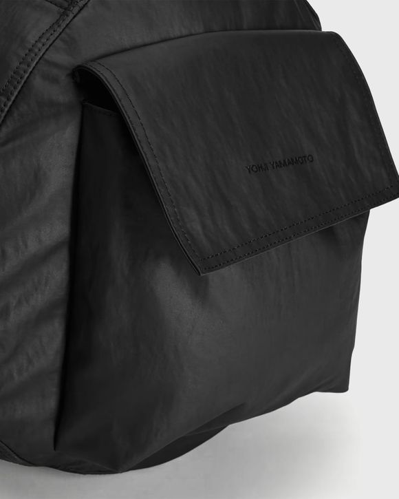 Y-3 DUFFLE BAG