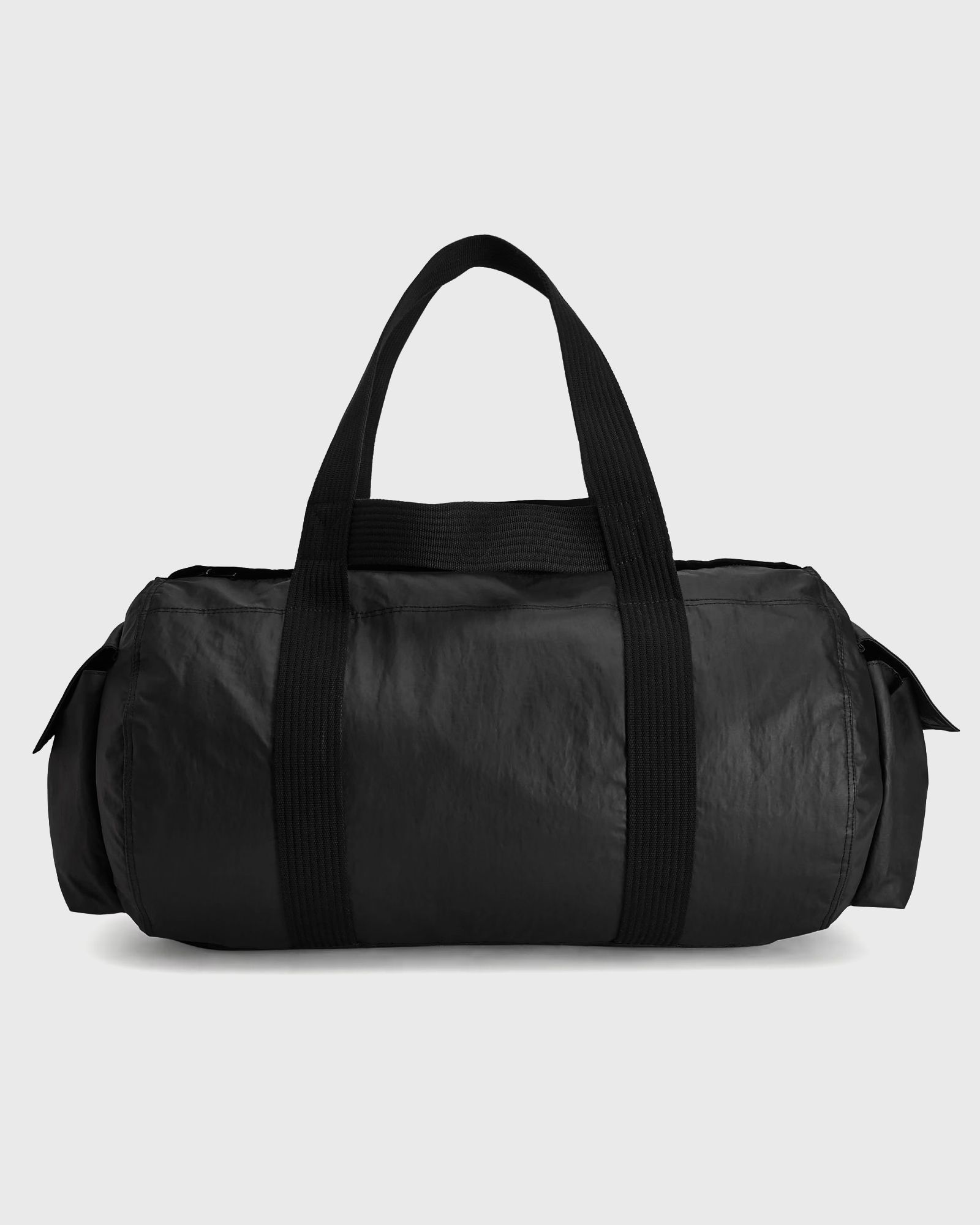 Y-3 DUFFLE BAG