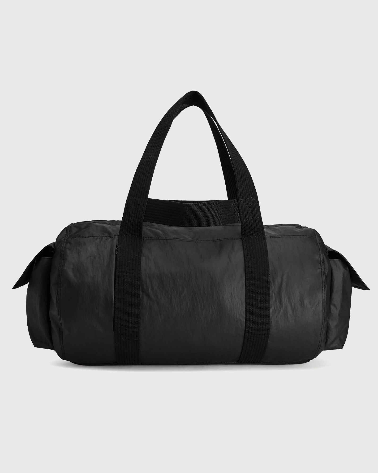 Y-3 DUFFLE BAG