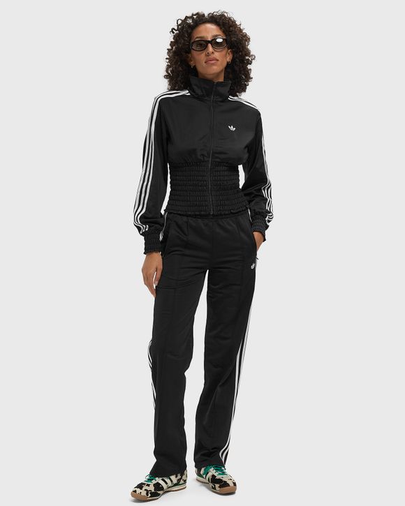 Thumbnail - SMOCKED FB TRACK TOP