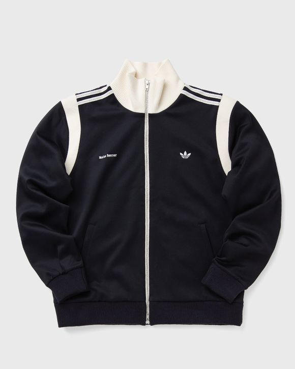 X WALES BONNER TWILL TRACK TOP