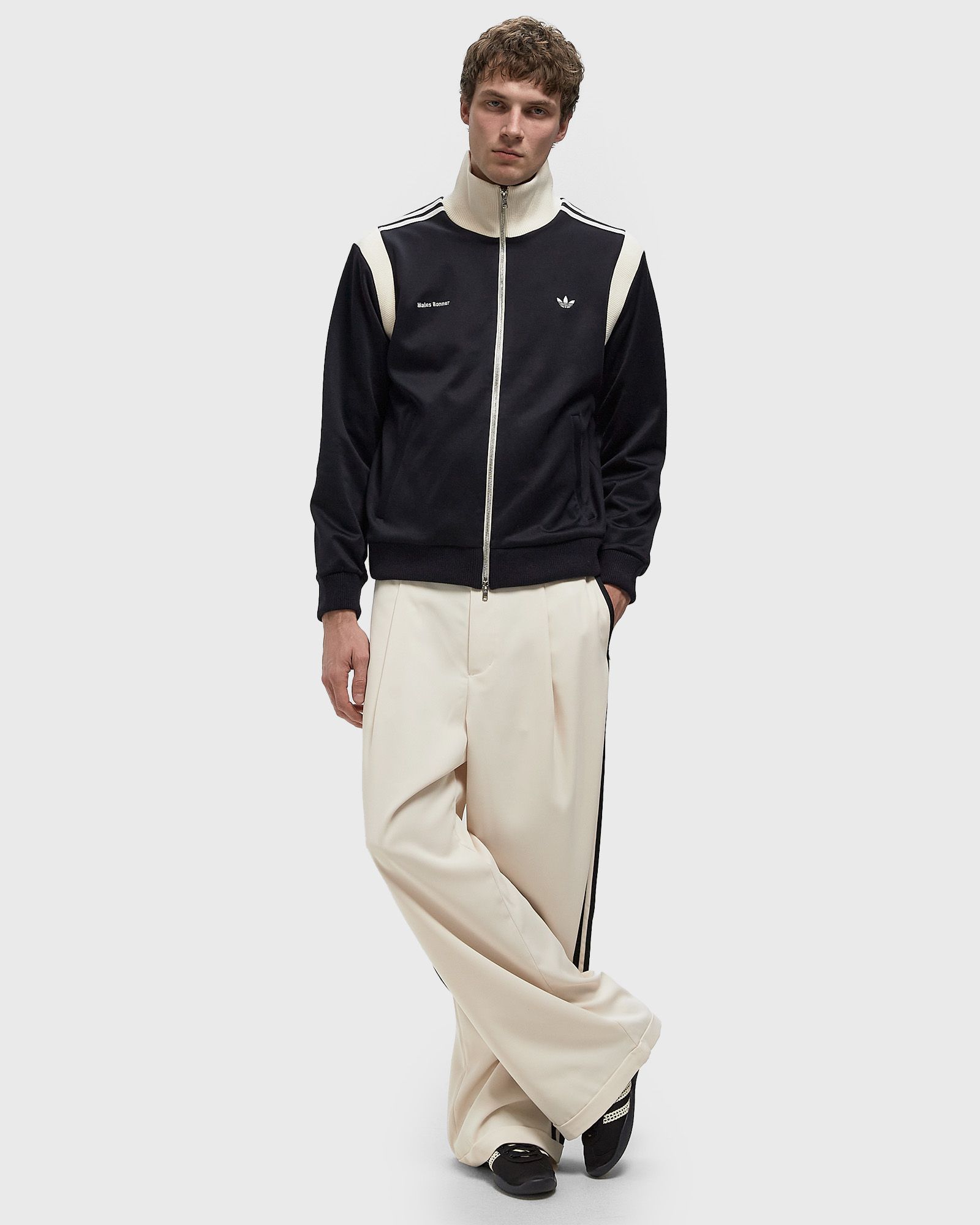 X WALES BONNER TWILL TT