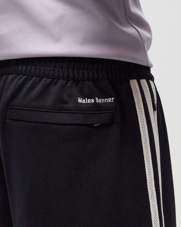 X WALES BONNER TWILL SHORT