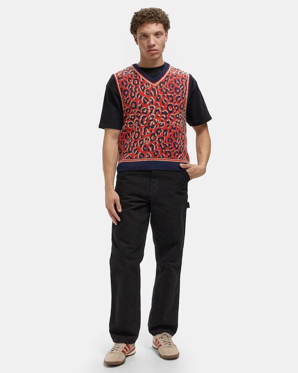 Thumbnail - X WALES BONNER KNIT VEST