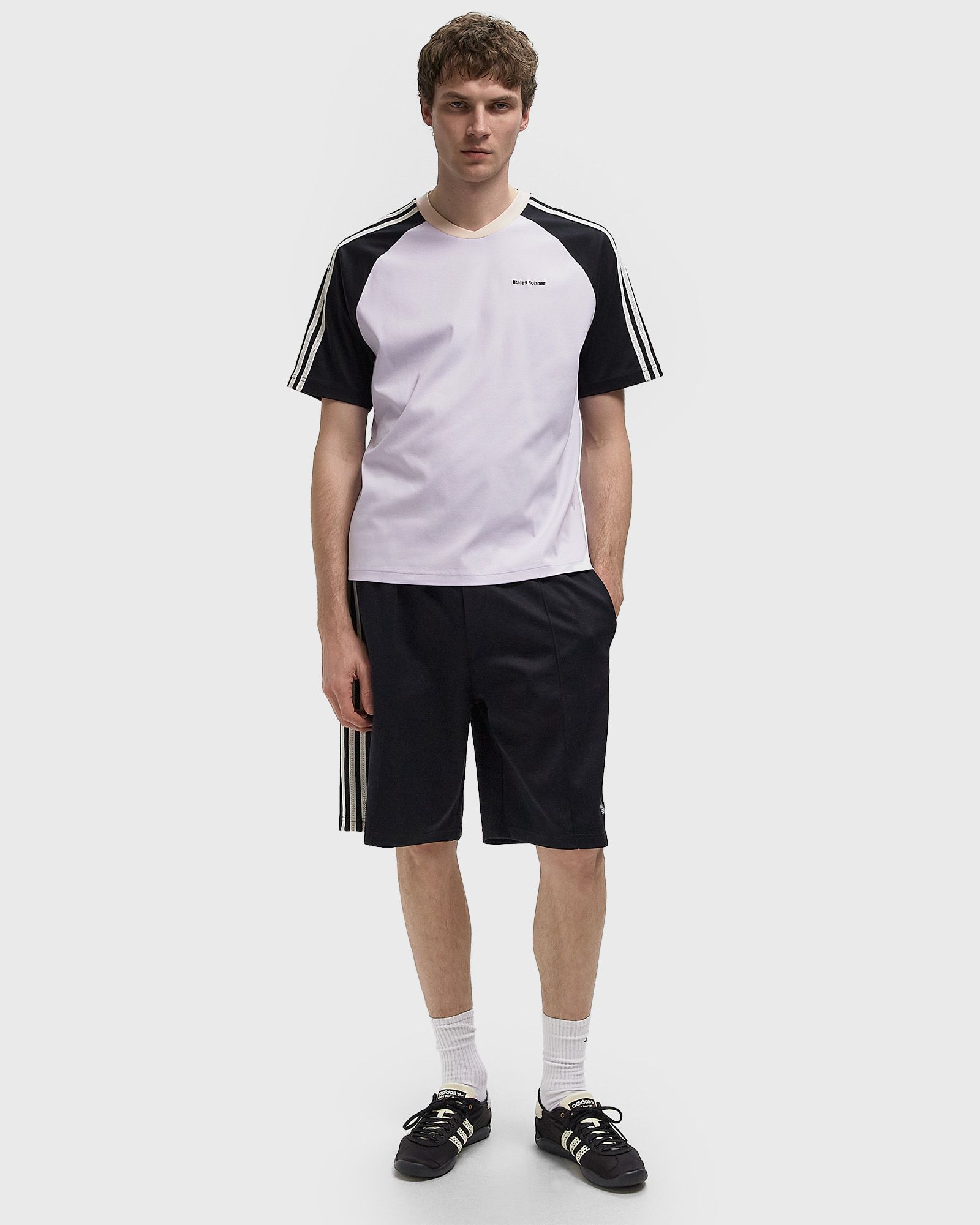 X WALES BONNER CALI TEE