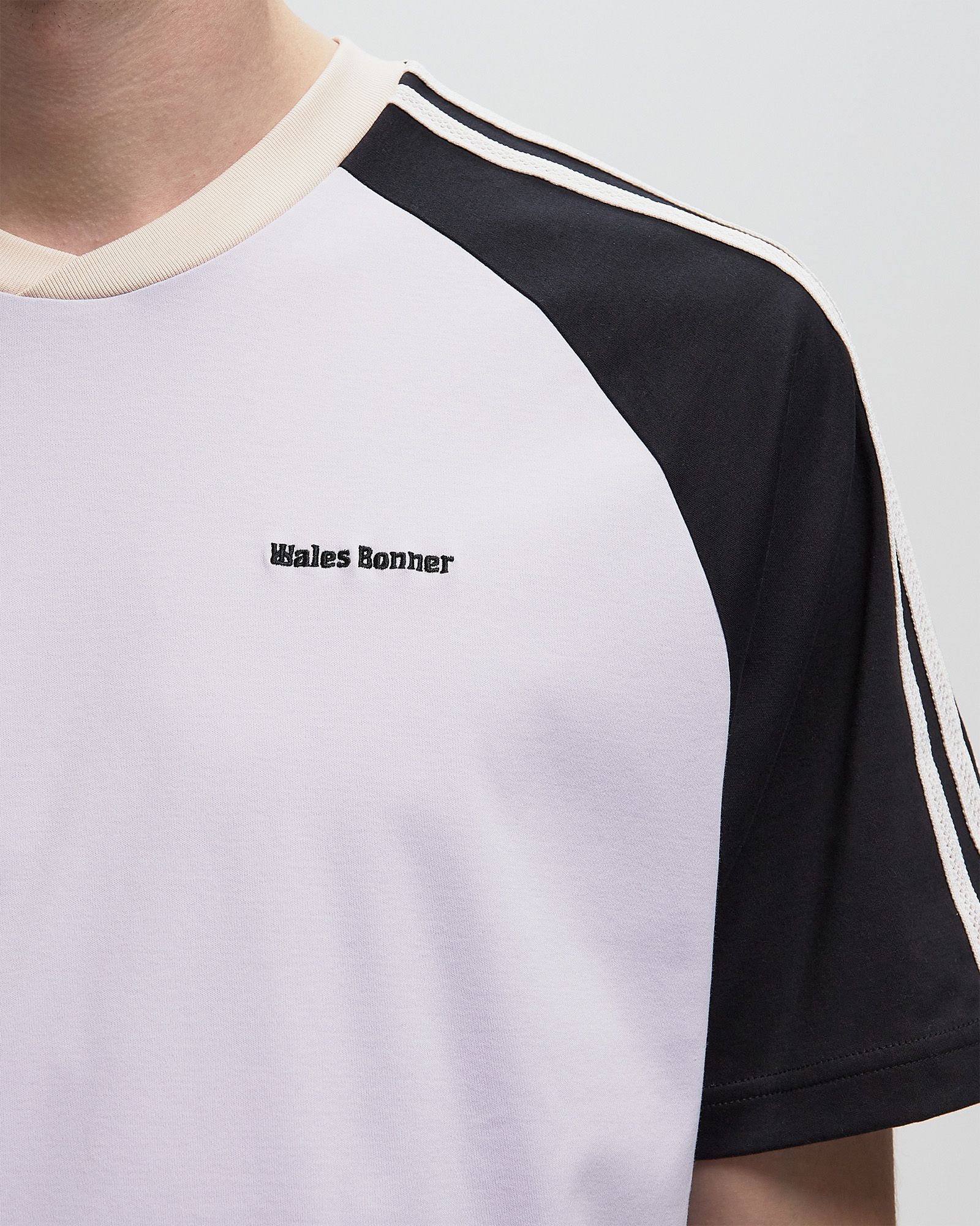 X WALES BONNER CALI TEE