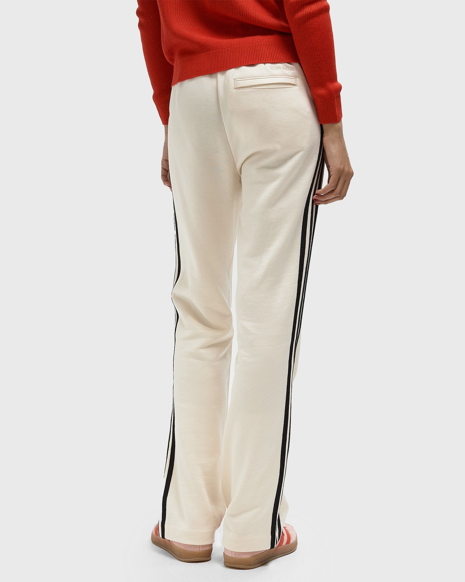 x Wales Bonner W FT TRACK PANT