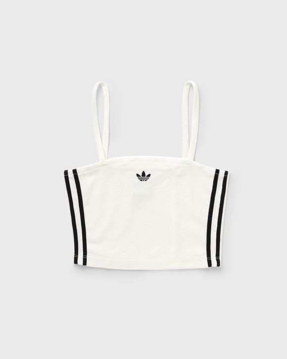 WMNS TERRY TOWEL TANK TOP