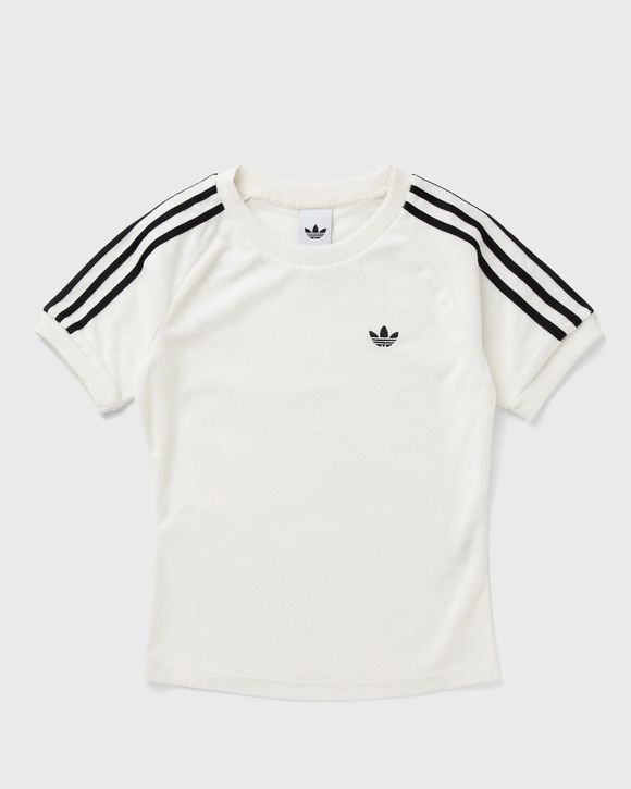 WMNS TERRY TOWEL CALI TEE